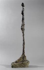 10 Alberto Giacometi