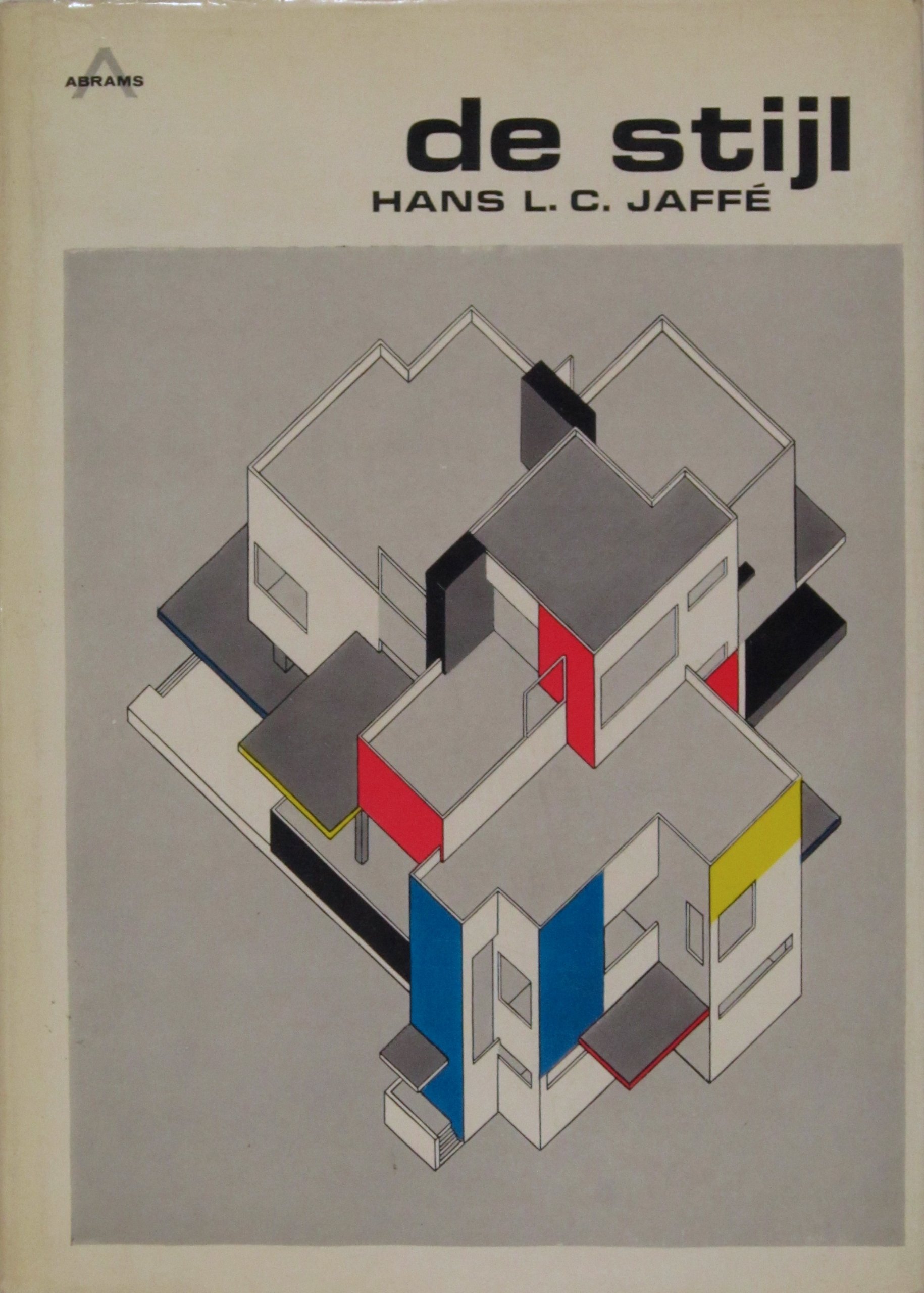 15 De Stijl