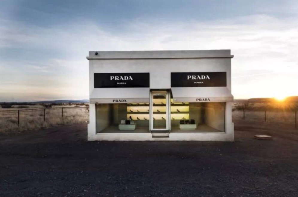 4 prada