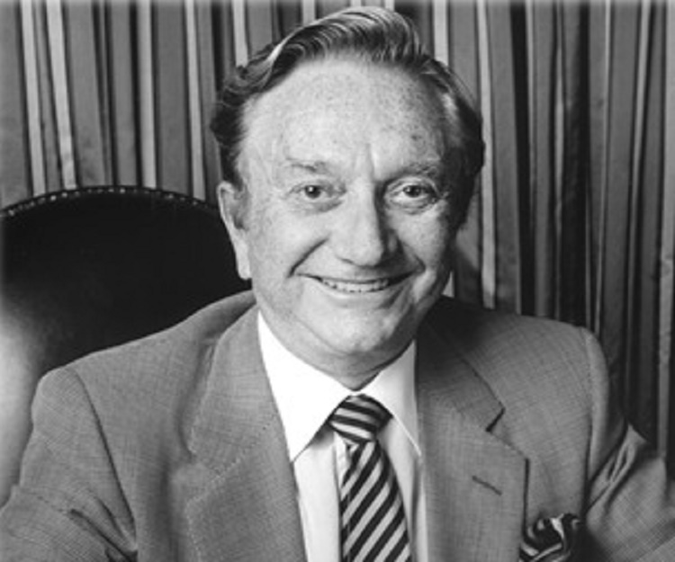 5 Meshulam Riklis