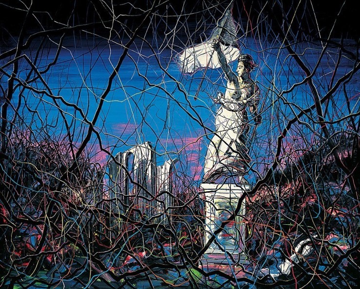 《从1830年至今No.4》